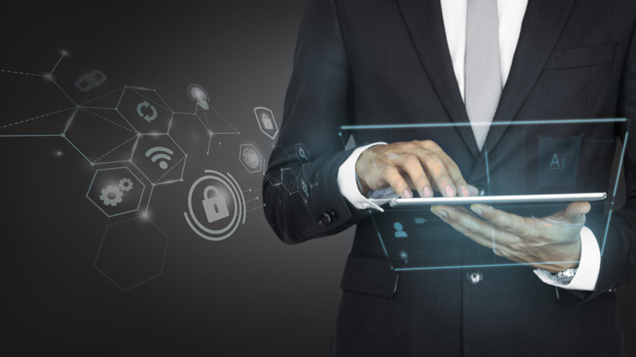 التحول الرقمي