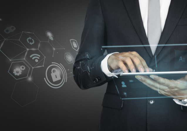 التحول الرقمي