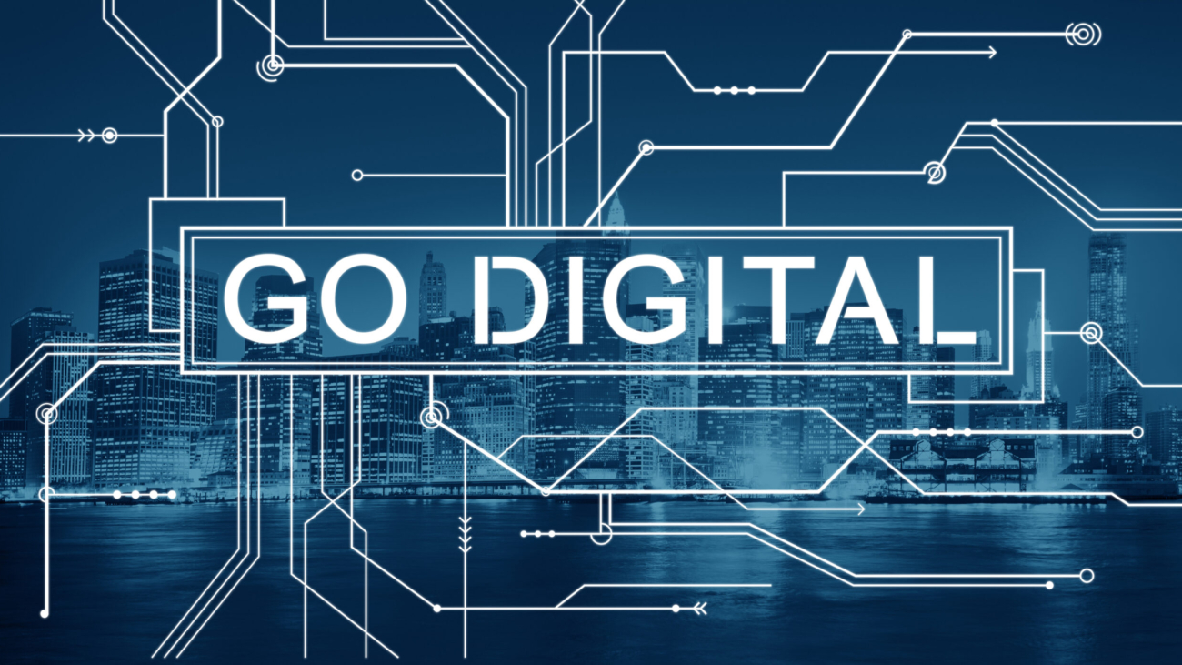 التحول الرقمي