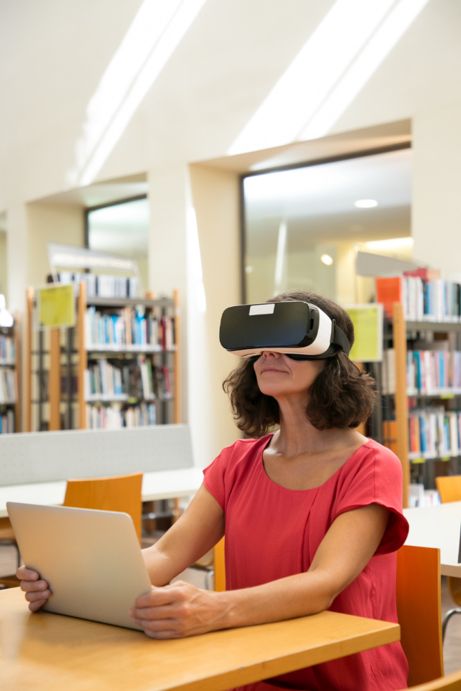 AI Education Solutions