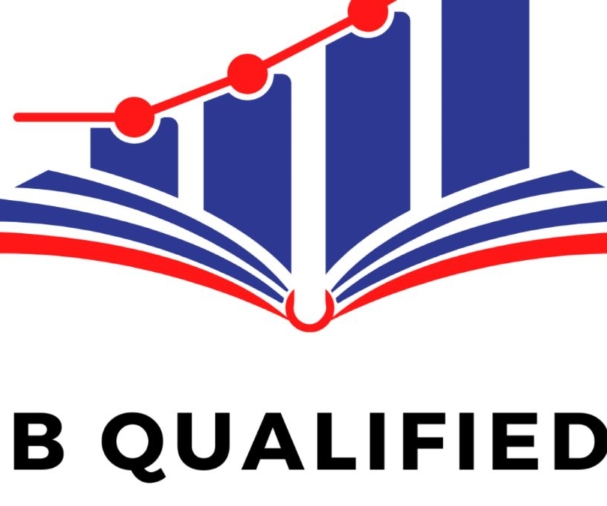 Be Qualified – Training Program