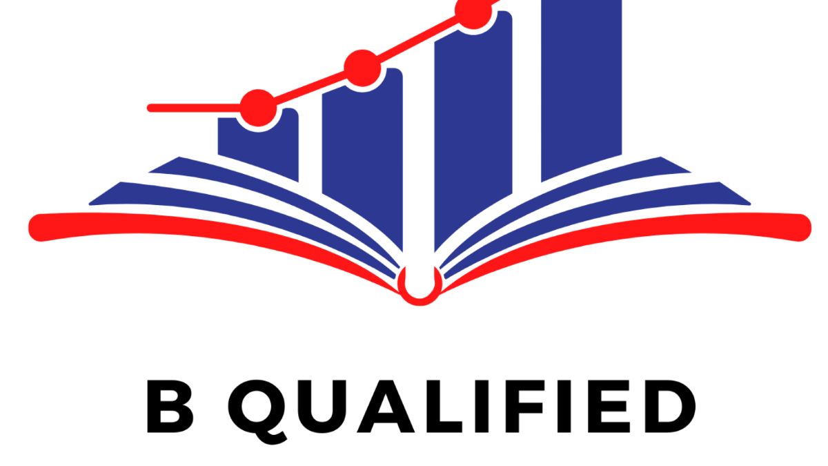 Be Qualified – Training Program