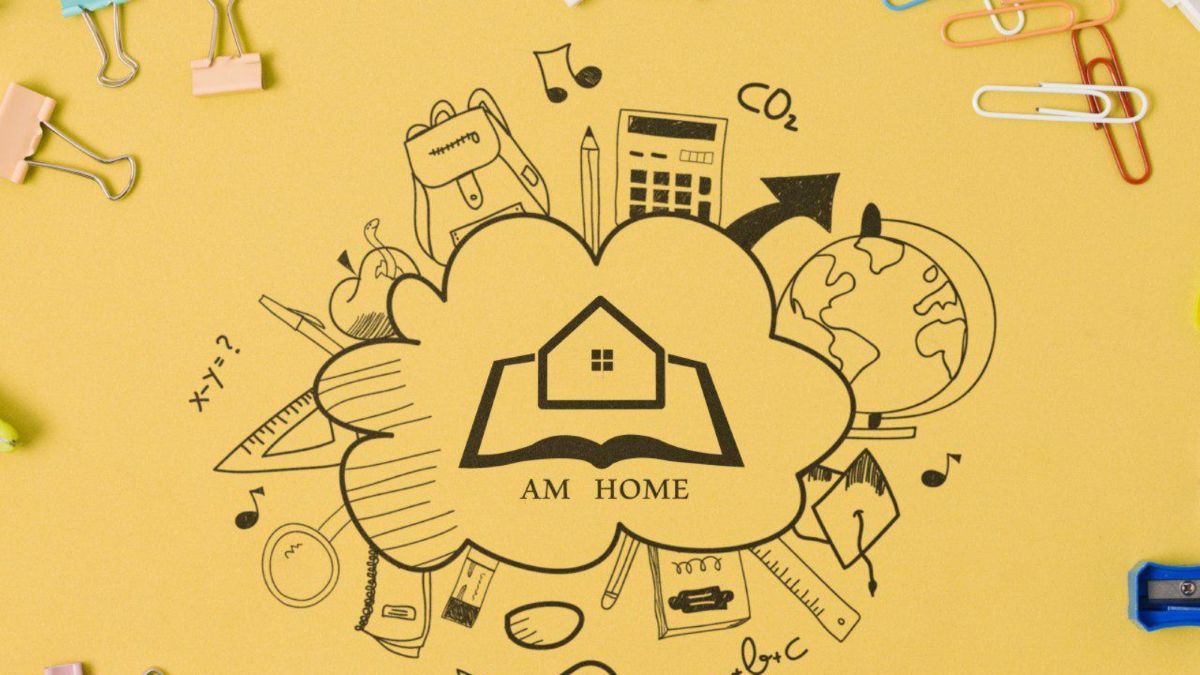 I’m Home – Educational Platform for Children