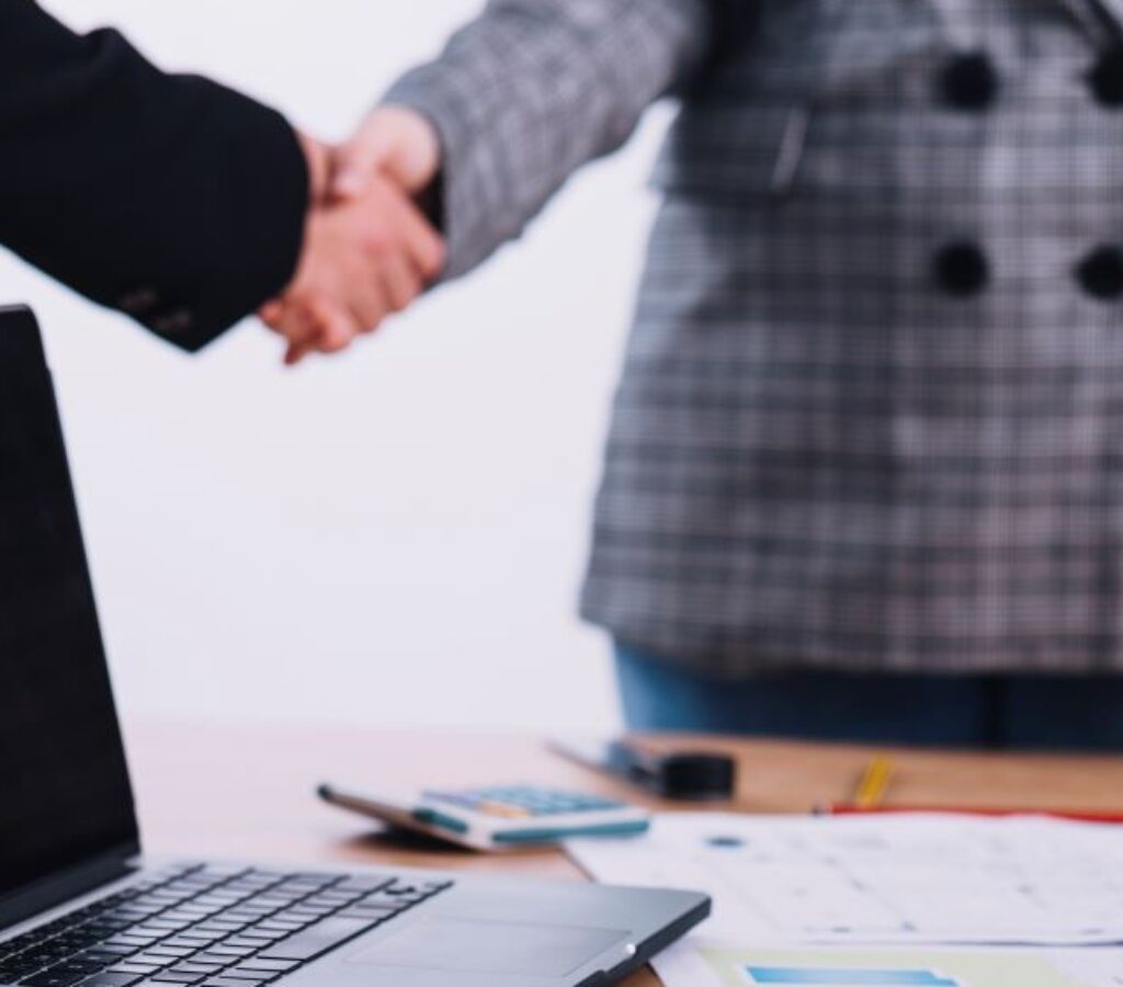 Premier B2B Service Solutions