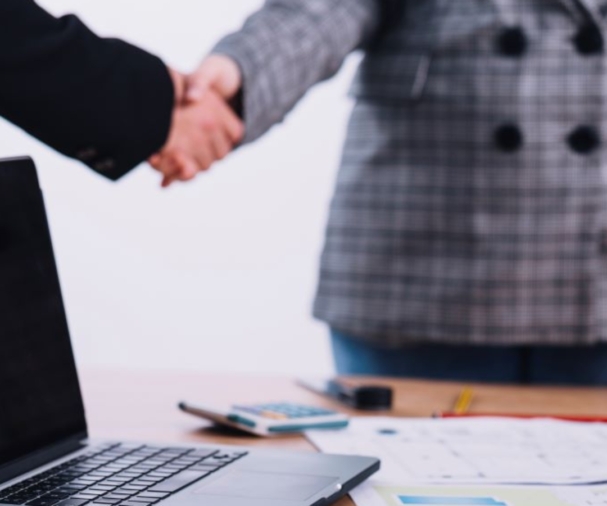 Premier B2B Service Solutions