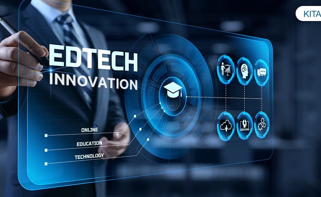Edtech