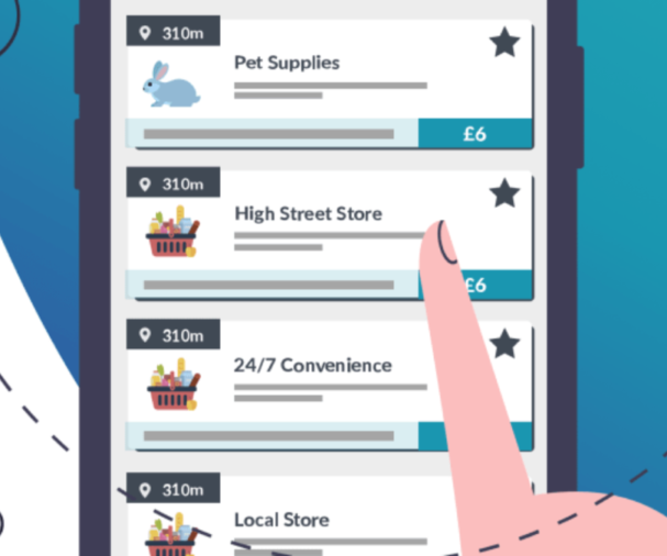 The Digital Student Community – Student App