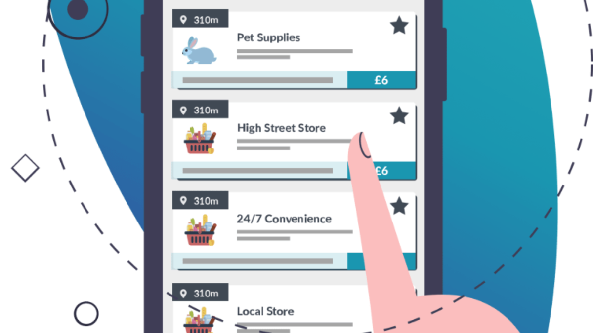 The Digital Student Community – Student App