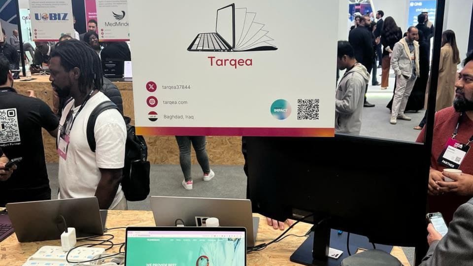 Web Summit Qatar 2024