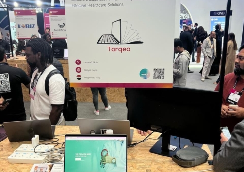 Web Summit Qatar 2024