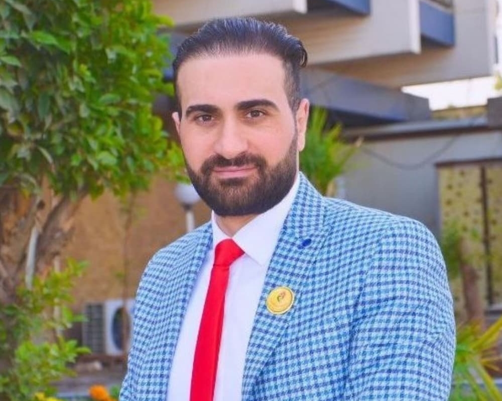 Dr. Abdulrahman A. Jasim