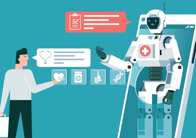Early Triage Prediction for Outpatient Care Based on Heterogeneous Medical Data Utilizing Machine Learning.