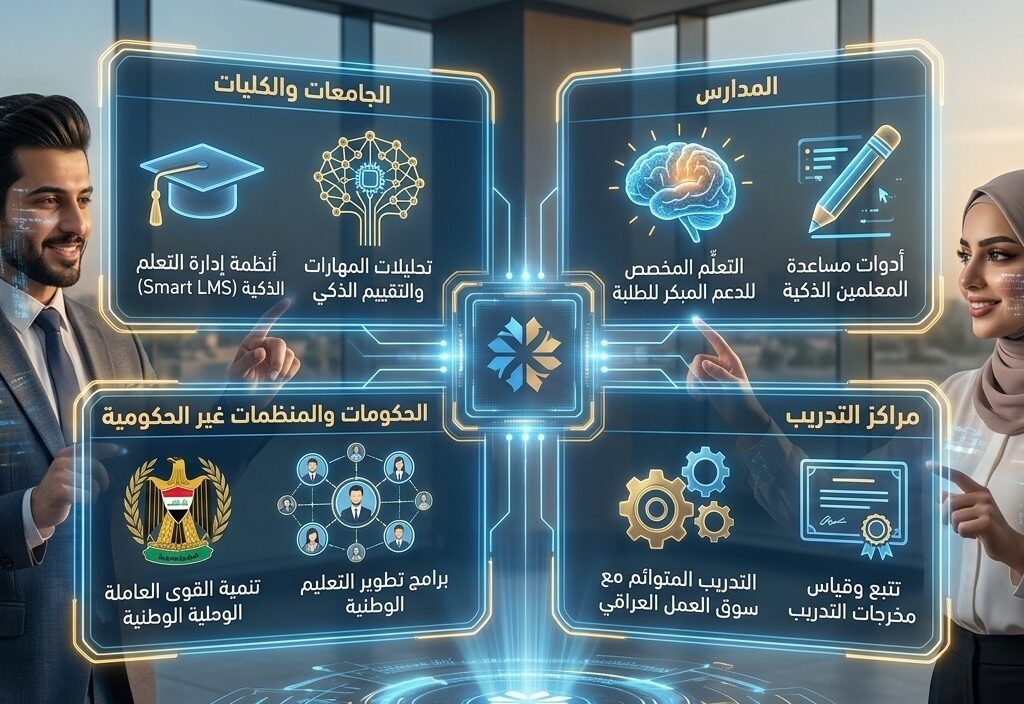 A.I. Use Cases