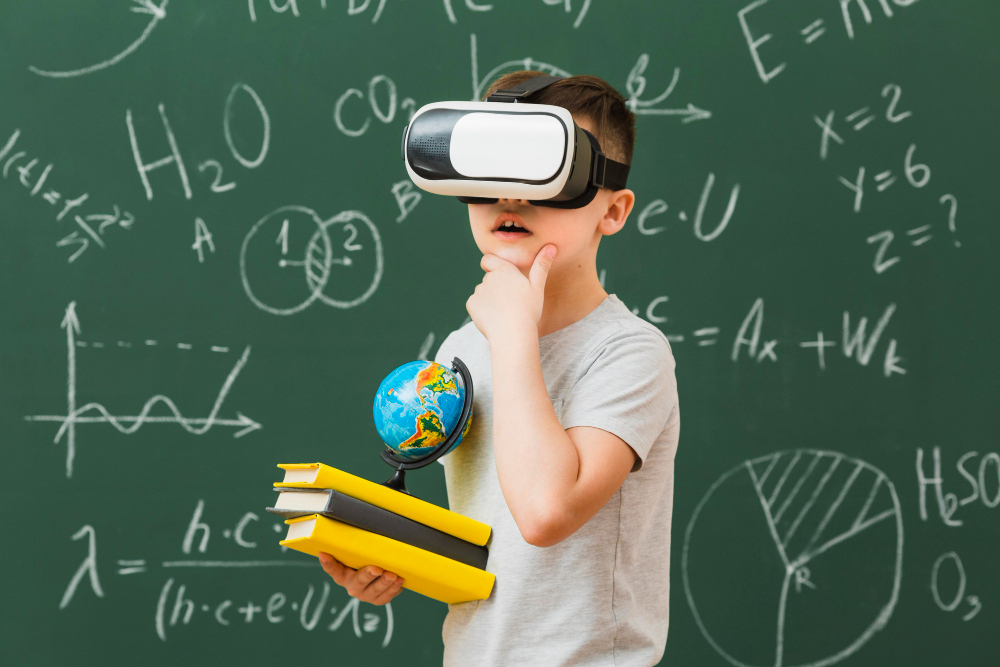 AI in Education