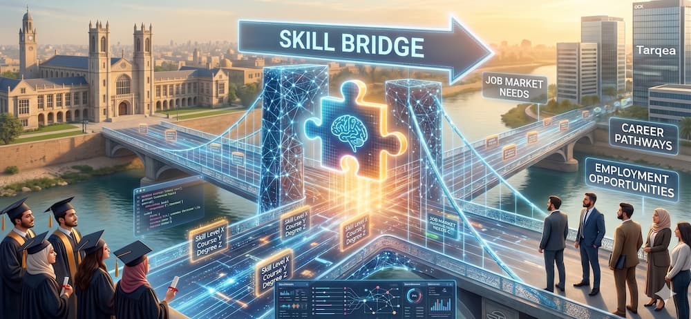 Skill Bridge